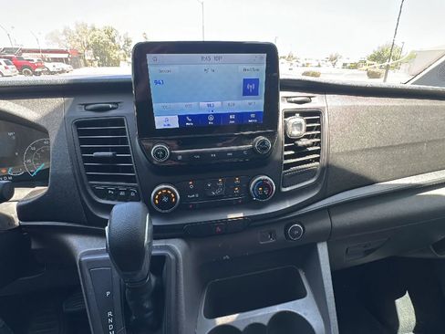 Used 2021 Ford Transit 350 XL RWD image 7