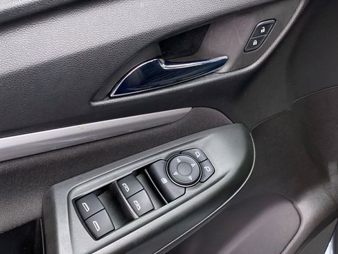 Used 2022 Chevrolet Bolt EUV LT image 18