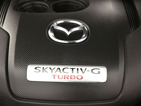 Used 2022 MAZDA CX-5 AWD 2.5 Turbo image 55