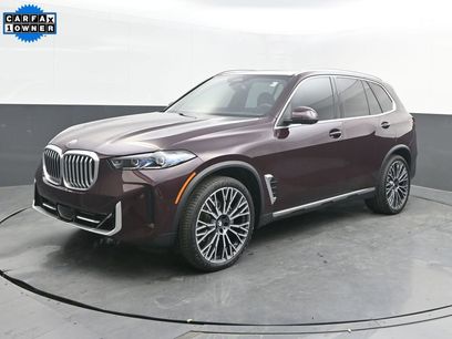Certified 2024 BMW X5 sDrive40i w/ Premium Package