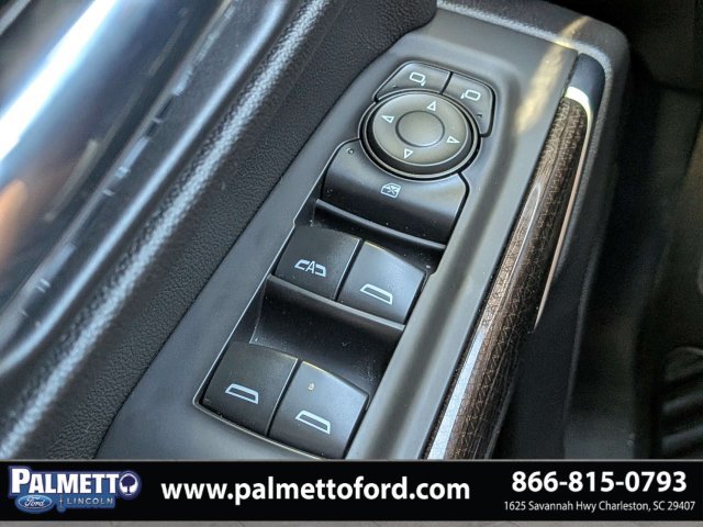 Used 2020 Chevrolet Silverado 1500 RST w/ All-Star Edition AWD/4WD image 23