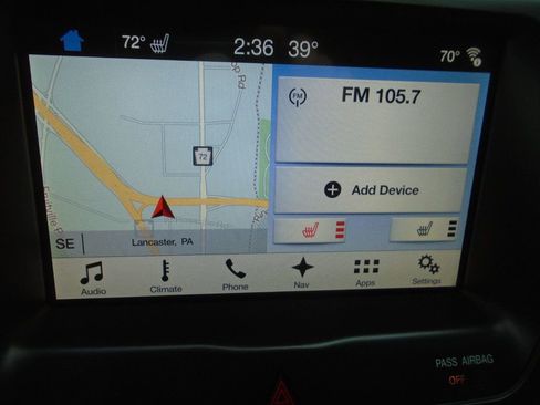 Used 2018 Ford Flex SEL w/ Equipment Group 202A image 21