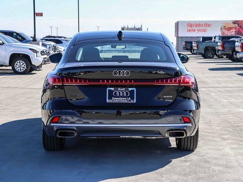 Used 2025 Audi A5 2.0T Premium w/ Convenience Package image 5