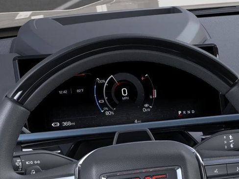 New 2026 GMC Sierra EV AT4 w/ AT4 Premium Package image 18