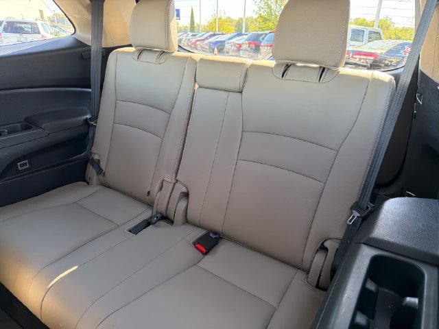 Used 2018 Honda Pilot EX-L image 24
