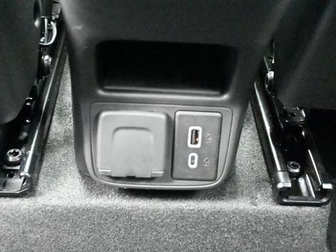 New 2026 Chevrolet TrailBlazer LT w/ Convenience Package FWD image 23