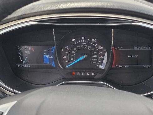Used 2016 Ford Fusion SE w/ Equipment Group 202A FWD image 27