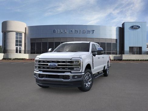 New 2026 Ford F350 Lariat AWD/4WD image 3