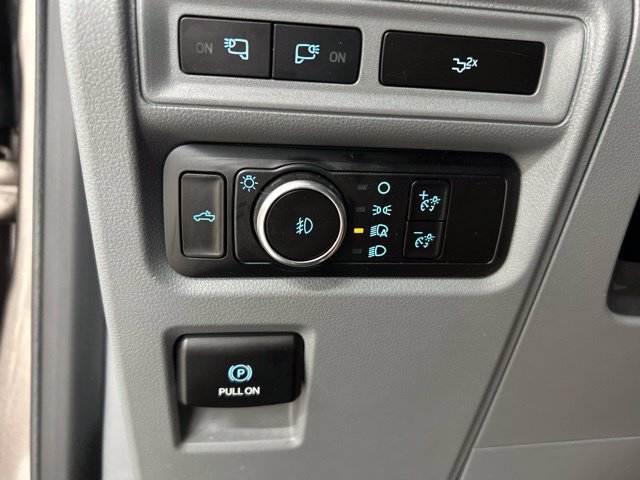 Used 2023 Ford F150 XLT w/ Equipment Group 302A High AWD/4WD image 14