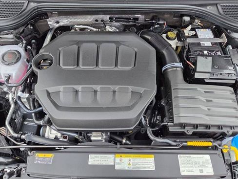 New 2026 Volkswagen Golf S FWD image 16