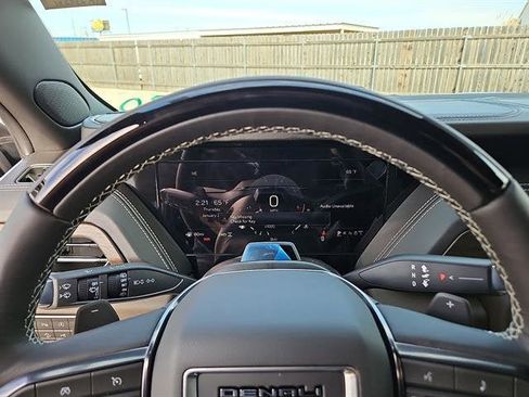 New 2026 GMC Yukon XL Denali Ultimate w/ LPO, Floor Liner Package image 14