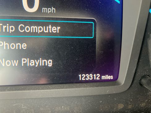 Used 2019 Honda Odyssey EX image 16