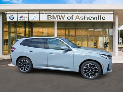 New 2026 BMW X3 xDrive30 w/ Premium Package