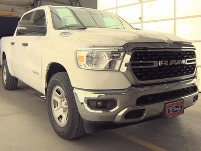 Used 2023 RAM 1500 Big Horn
