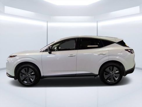 Used 2025 Nissan Murano SL w/ Cargo Package AWD/4WD image 6