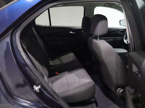 Used 2021 Chevrolet Equinox LT image 20