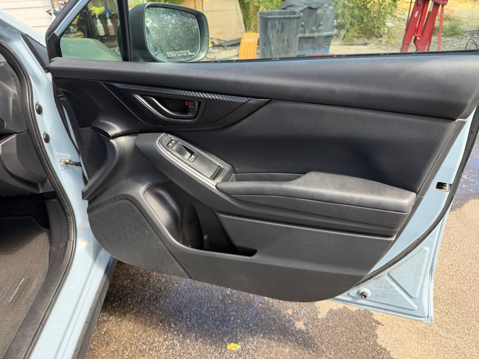 Used 2023 Subaru Crosstrek 2.0i Premium AWD/4WD image 17