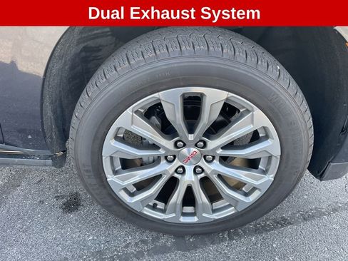 Used 2023 GMC Yukon Denali w/ Max Trailering Package image 14