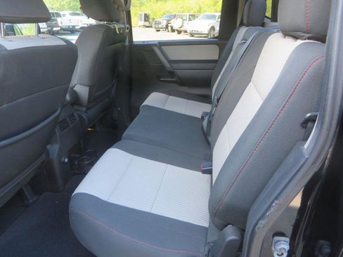 Used 2011 Nissan Titan PRO-4X image 26