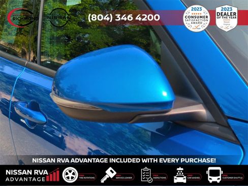 Used 2024 Dodge Hornet R/T w/ Track Pack image 13