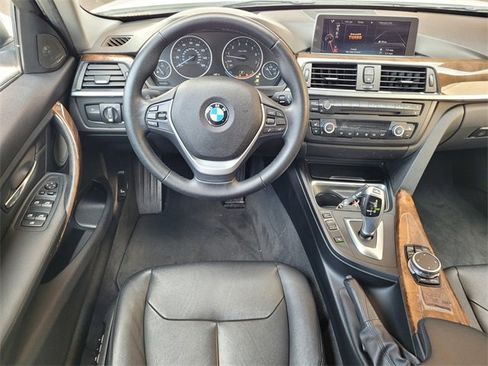 Used 2015 BMW 328i Sedan image 19