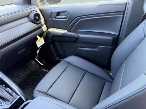 New 2026 Chevrolet Colorado Trail Boss w/ Midnight Edition image 18