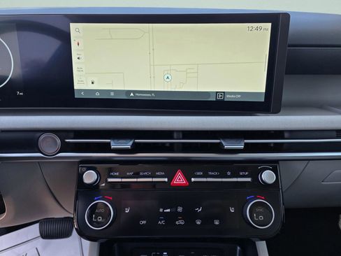 New 2026 Hyundai Tucson SEL image 20