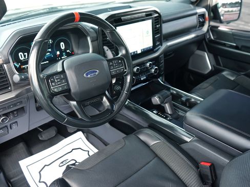 Used 2023 Ford F150 Raptor w/ Raptor Carbon Fiber Package AWD/4WD image 23