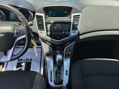 Used 2014 Chevrolet Cruze LT FWD image 32