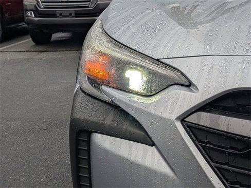 Used 2023 Subaru Outback Limited image 11