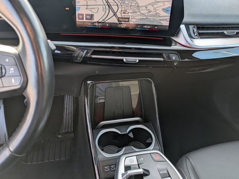 Used 2023 BMW X1 xDrive28i image 23