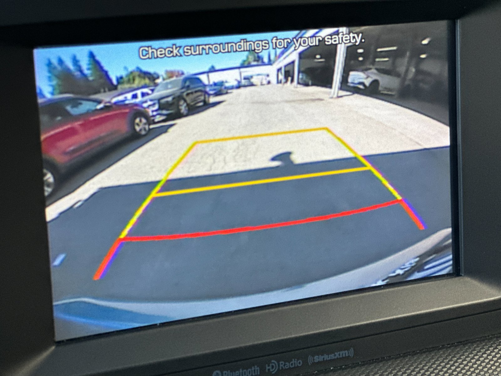 Used 2021 Hyundai Kona Limited w/ Cargo Package FWD image 19