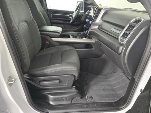 Used 2025 RAM 1500 Big Horn image 38