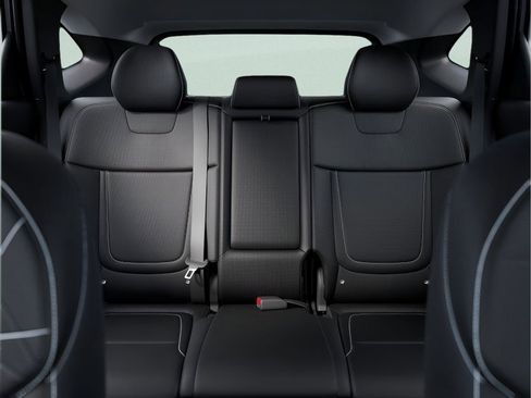 New 2026 Hyundai Tucson SE image 12