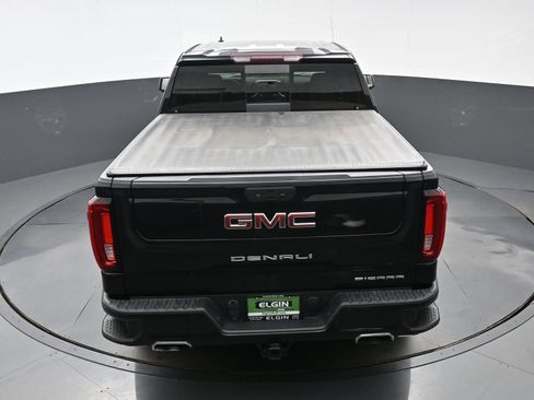 Used 2021 GMC Sierra 1500 Denali AWD/4WD image 38