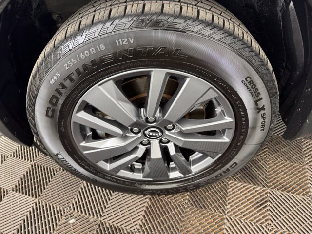 Certified 2025 Nissan Pathfinder SV AWD/4WD image 27