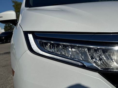 Used 2023 Honda Odyssey Elite image 10