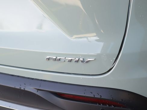 New 2026 Chevrolet Trax ACTIV w/ Driver Confidence Package image 33