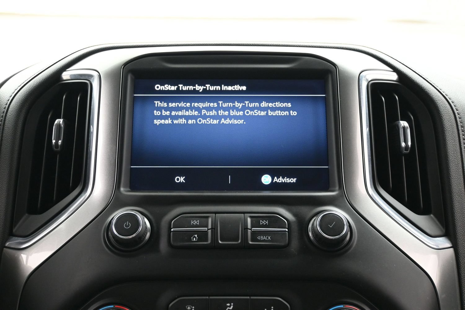 Used 2020 Chevrolet Silverado 1500 LT Trail Boss AWD/4WD image 33