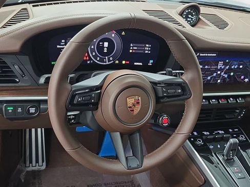 New 2026 Porsche 911 Carrera 4S AWD/4WD image 13
