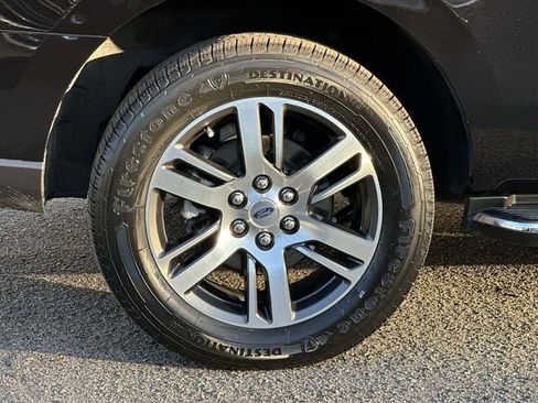 Used 2023 Ford Expedition Limited image 33