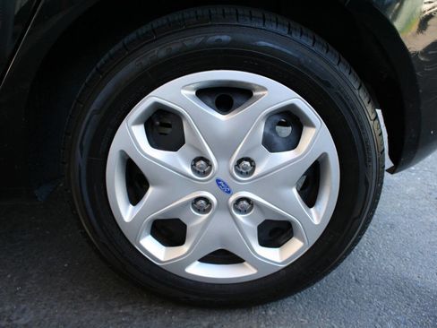 Used 2012 Ford Fiesta S FWD image 10