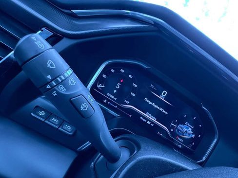 Used 2024 GMC Sierra 3500 Denali Ultimate image 18