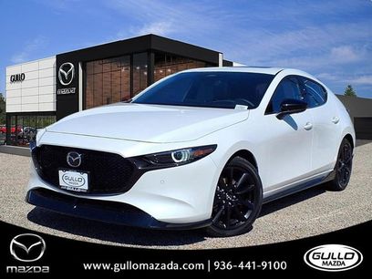 New 2026 MAZDA MAZDA3 Hatchback w/ Appearance Package