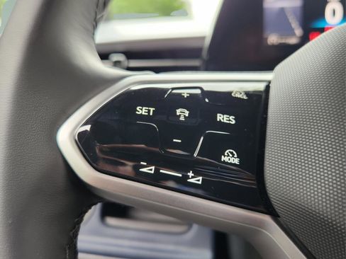 New 2025 Volkswagen ID. Buzz Pro S image 20