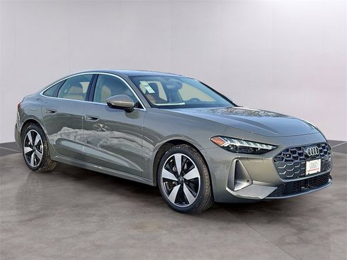 New 2025 Audi A5 2.0T Premium Plus image 2