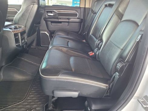 Used 2021 RAM 2500 Laramie AWD/4WD image 18