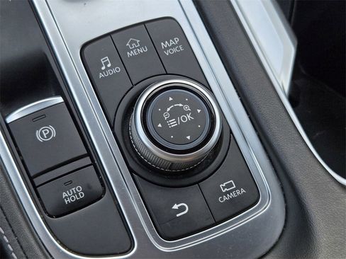 Used 2023 INFINITI QX60 Luxe w/ Cargo Package image 24