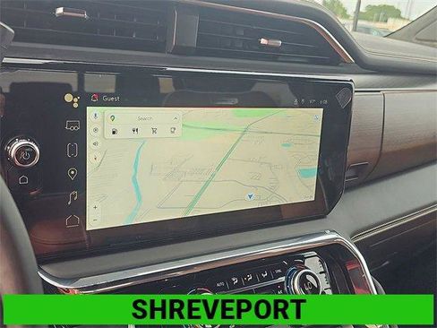 New 2025 GMC Sierra 2500 Denali Ultimate image 19