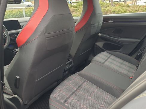 Used 2024 Volkswagen GTI SE image 6